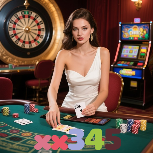 A Magia dos Jogos de Fantasia na xx345
