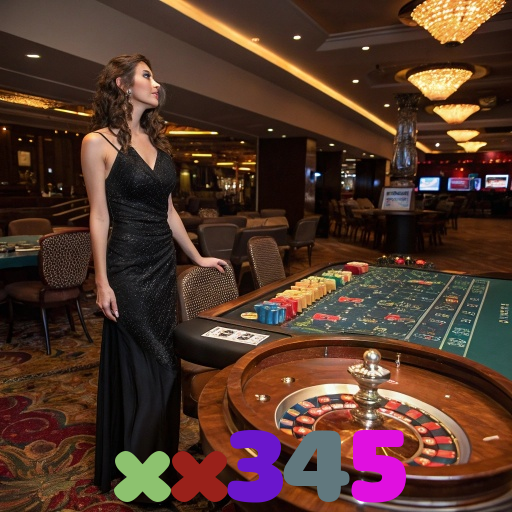 A Magia dos Jogos de Fantasia na xx345