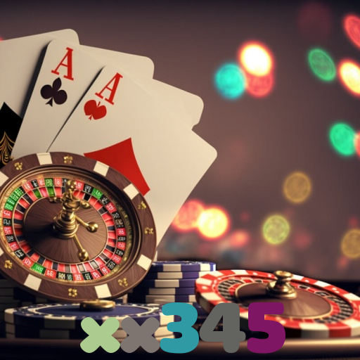 A Magia dos Jogos de Fantasia na xx345