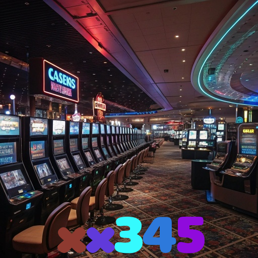 A Magia dos Jogos de Fantasia na xx345