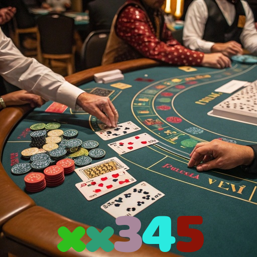 A Magia dos Jogos de Fantasia na xx345