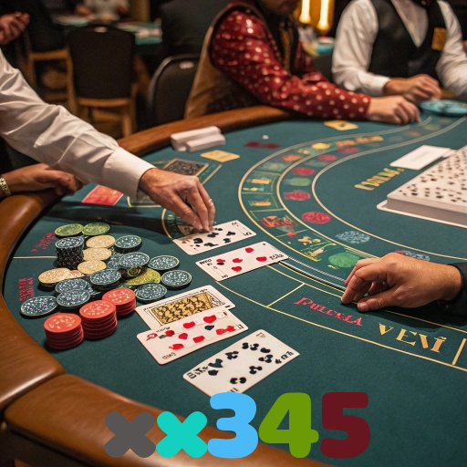 A Magia dos Jogos de Fantasia na xx345