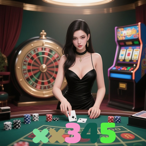 A Magia dos Jogos de Fantasia na xx345