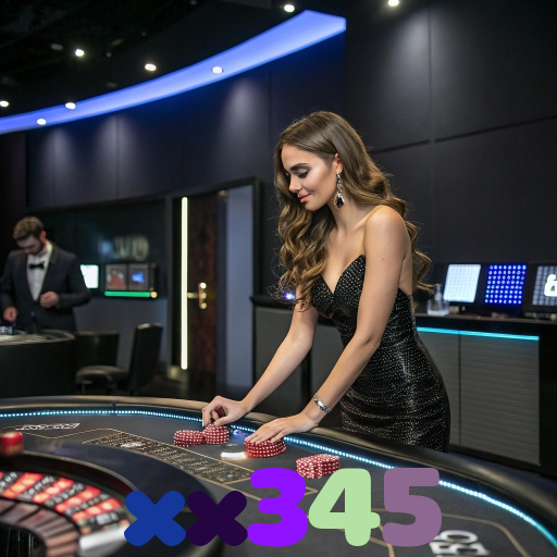 A Magia dos Jogos de Fantasia na xx345