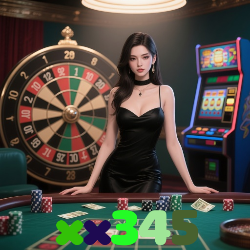 A Magia dos Jogos de Fantasia na xx345