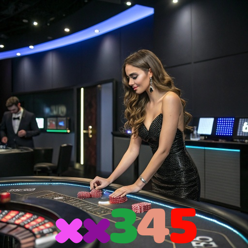 A Magia dos Jogos de Fantasia na xx345