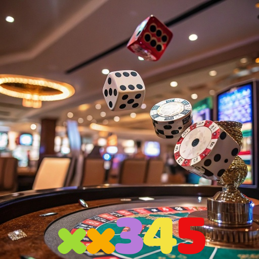 A Magia dos Jogos de Fantasia na xx345