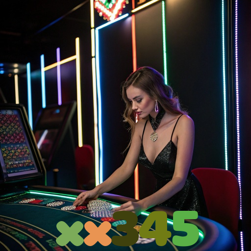 A Magia dos Jogos de Fantasia na xx345