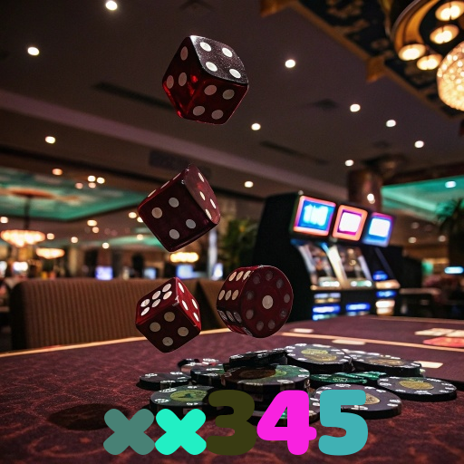 A Magia dos Jogos de Fantasia na xx345