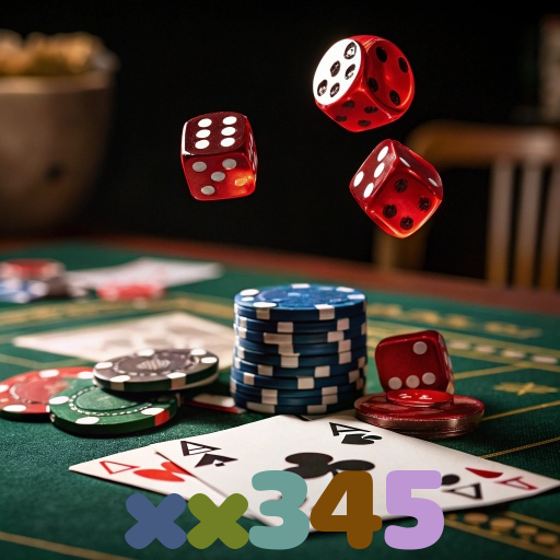 A Magia dos Jogos de Fantasia na xx345