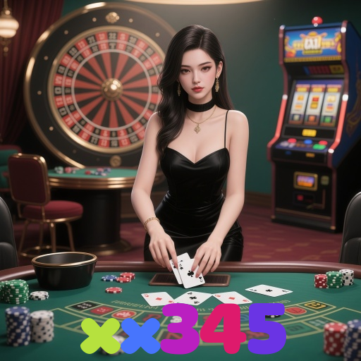 A Magia dos Jogos de Fantasia na xx345