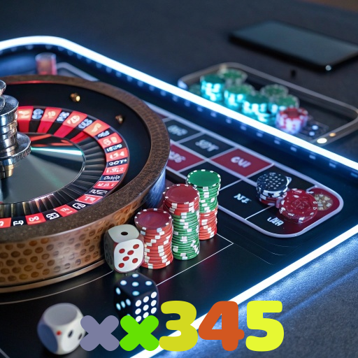 A Magia dos Jogos de Fantasia na xx345