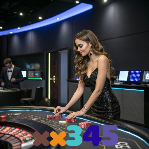 A Magia dos Jogos de Fantasia na xx345