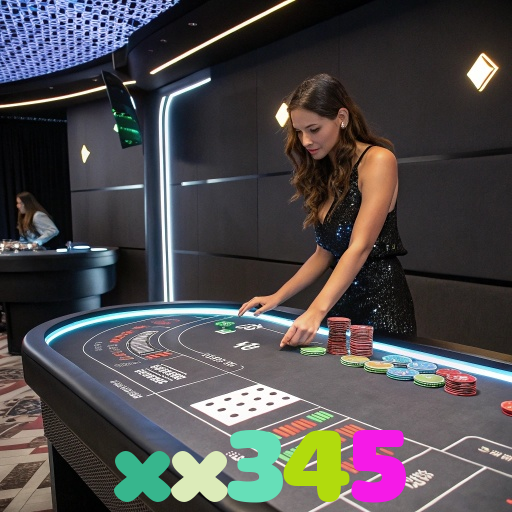 A Magia dos Jogos de Fantasia na xx345