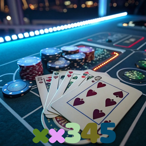 A Magia dos Jogos de Fantasia na xx345