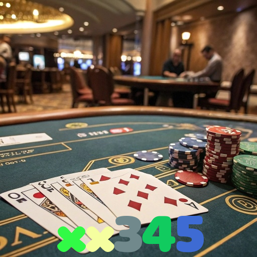 A Magia dos Jogos de Fantasia na xx345