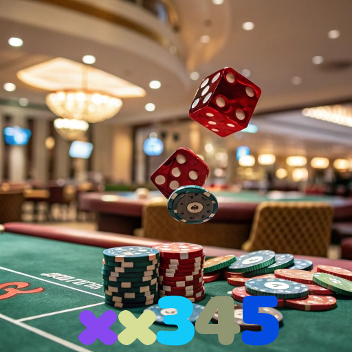A Magia dos Jogos de Fantasia na xx345