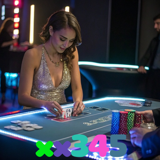 A Magia dos Jogos de Fantasia na xx345