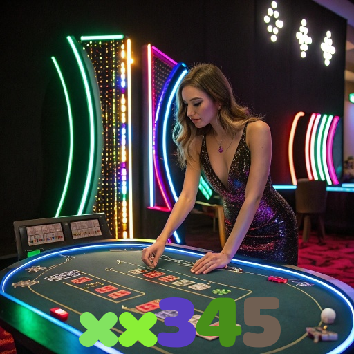 A Magia dos Jogos de Fantasia na xx345