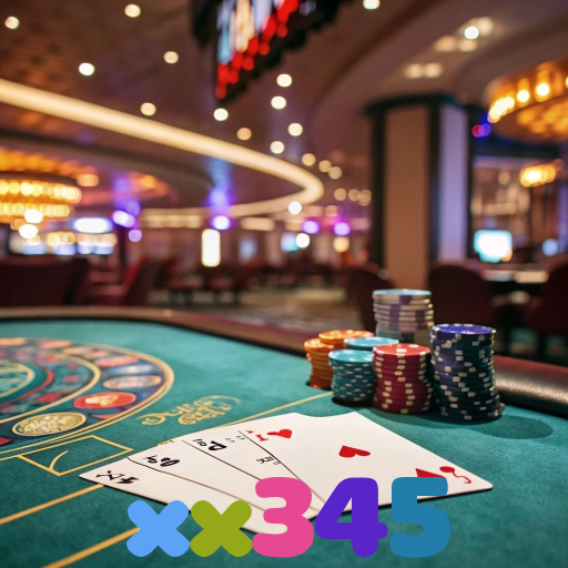 A Magia dos Jogos de Fantasia na xx345