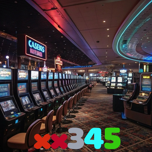 A Magia dos Jogos de Fantasia na xx345
