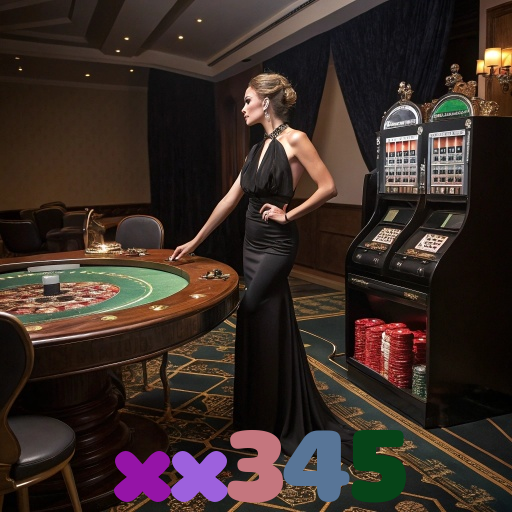 A Magia dos Jogos de Fantasia na xx345
