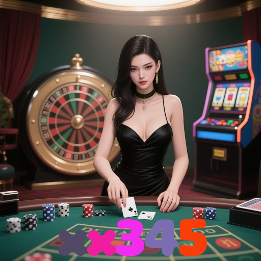 A Magia dos Jogos de Fantasia na xx345