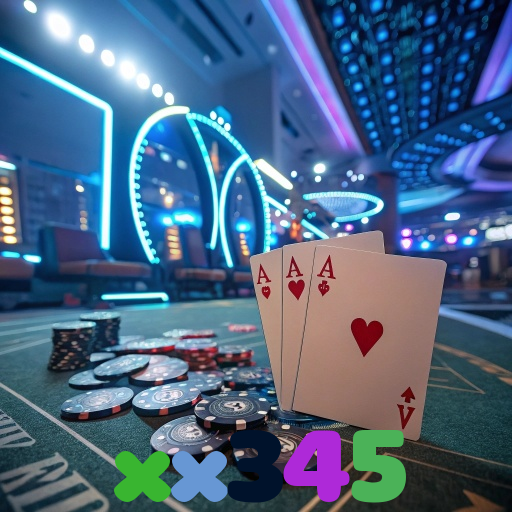 A Magia dos Jogos de Fantasia na xx345