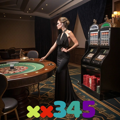 A Magia dos Jogos de Fantasia na xx345
