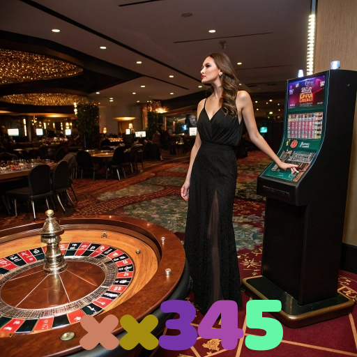 A Magia dos Jogos de Fantasia na xx345