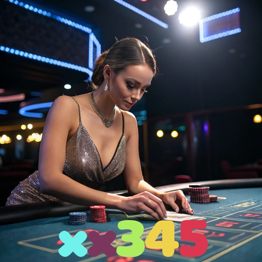 A Magia dos Jogos de Fantasia na xx345