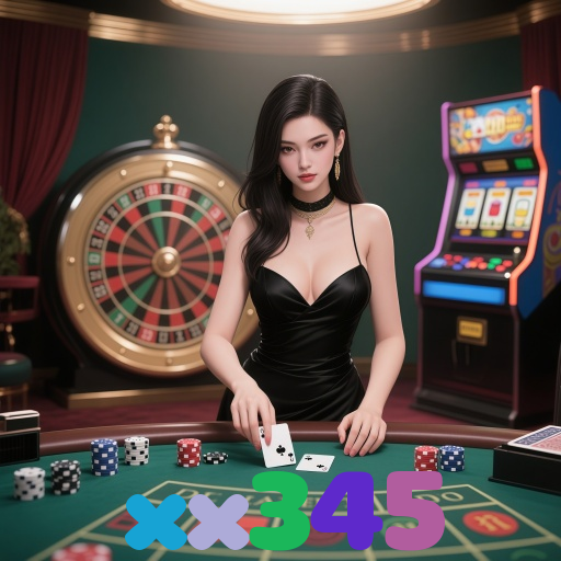 A Magia dos Jogos de Fantasia na xx345