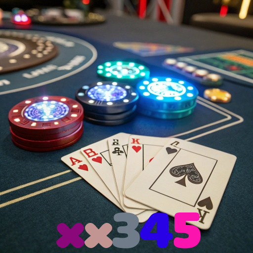 A Magia dos Jogos de Fantasia na xx345