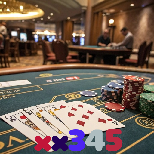 A Magia dos Jogos de Fantasia na xx345