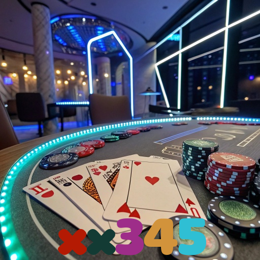 A Magia dos Jogos de Fantasia na xx345