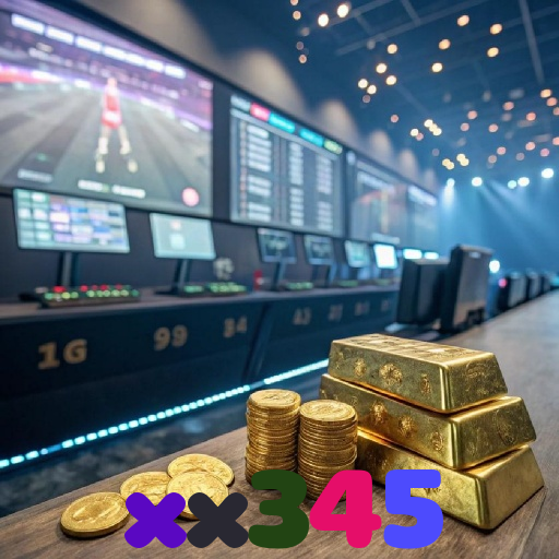 A Magia dos Jogos de Fantasia na xx345