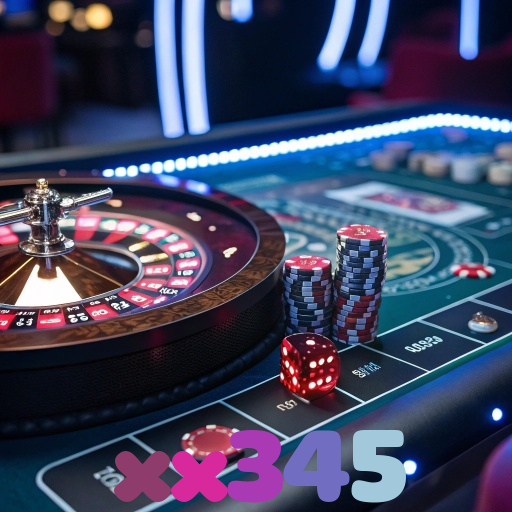 A Magia dos Jogos de Fantasia na xx345