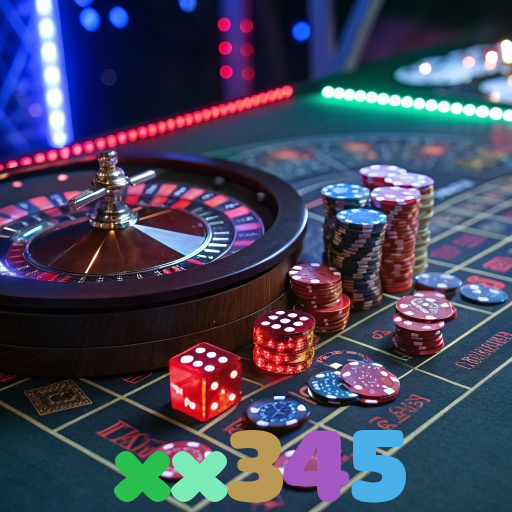 A Magia dos Jogos de Fantasia na xx345