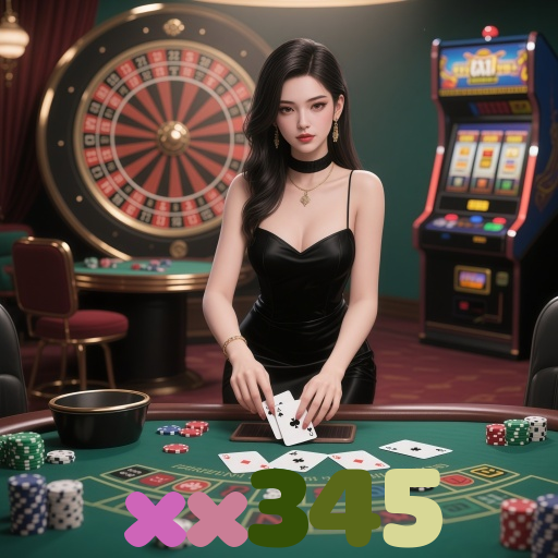 A Magia dos Jogos de Fantasia na xx345