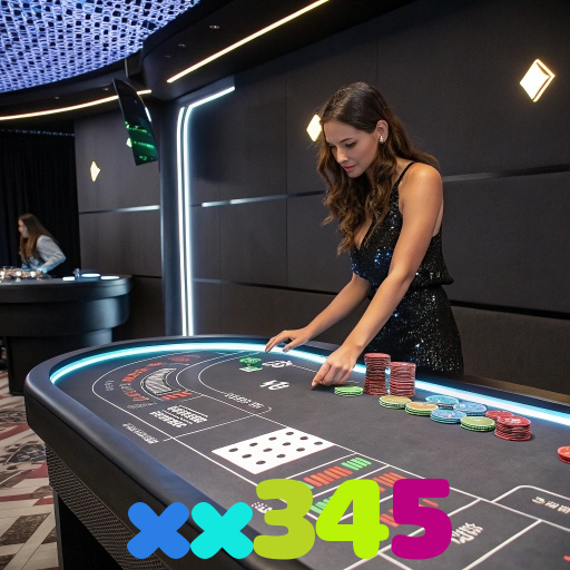 A Magia dos Jogos de Fantasia na xx345
