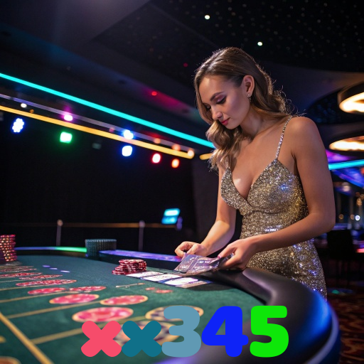 A Magia dos Jogos de Fantasia na xx345