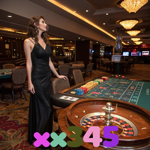 A Magia dos Jogos de Fantasia na xx345