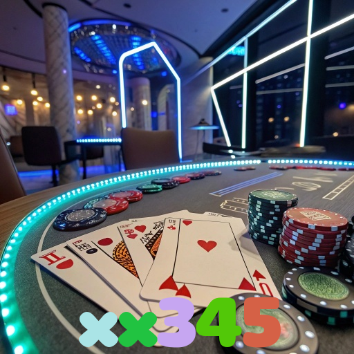 A Magia dos Jogos de Fantasia na xx345