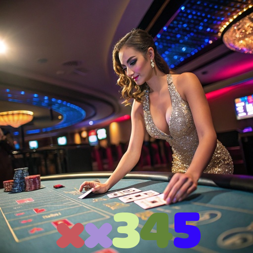 A Magia dos Jogos de Fantasia na xx345