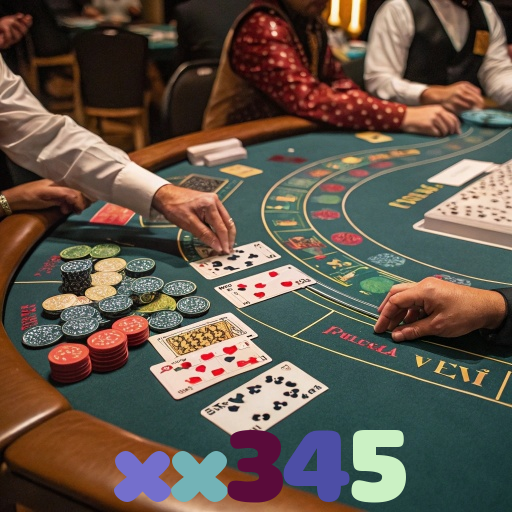 A Magia dos Jogos de Fantasia na xx345