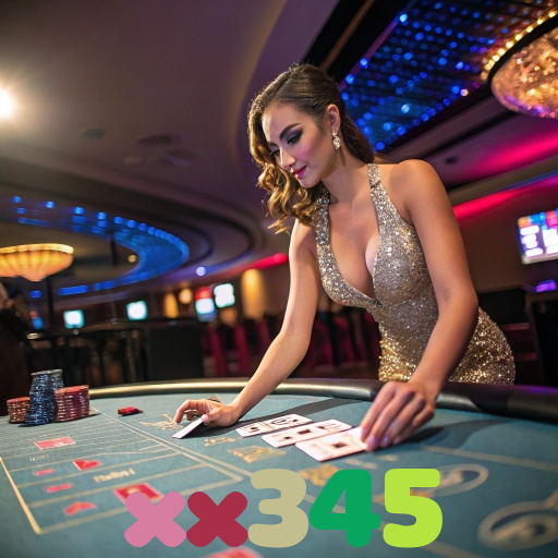 A Magia dos Jogos de Fantasia na xx345