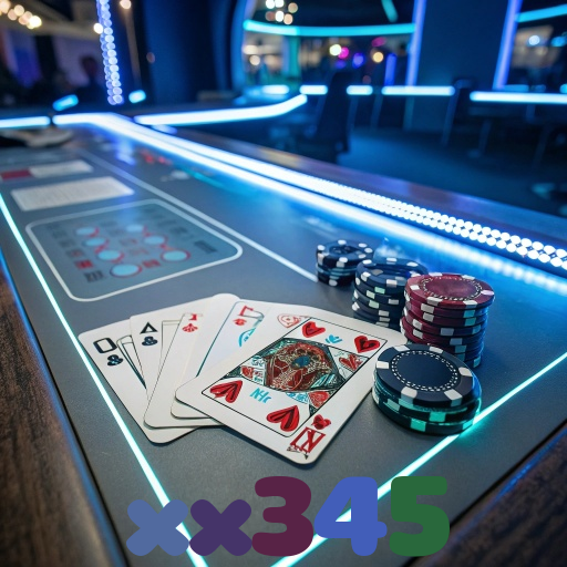 A Magia dos Jogos de Fantasia na xx345