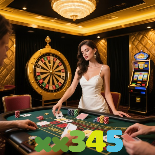 A Magia dos Jogos de Fantasia na xx345