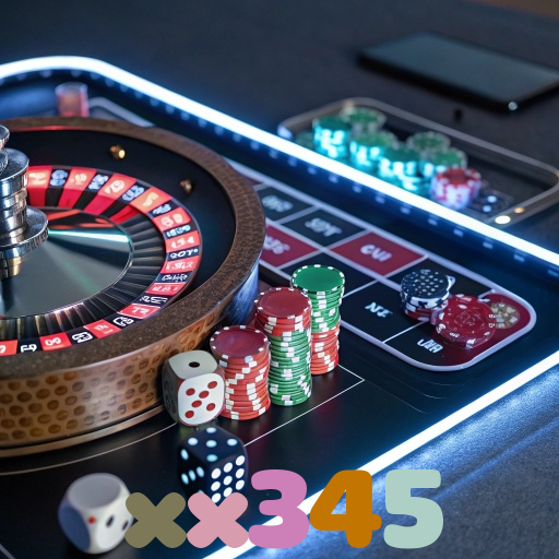 A Magia dos Jogos de Fantasia na xx345
