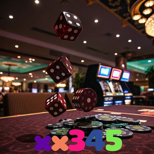 A Magia dos Jogos de Fantasia na xx345